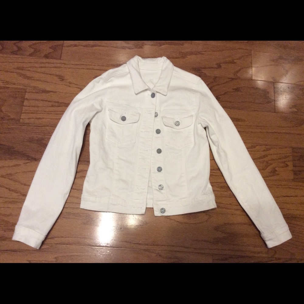 🌱 Kut from the Kloth Jean Jacket | Size M | EUC